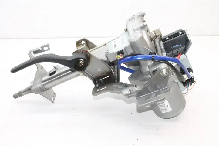 Nissan Qashqai (2010 - 2013) 48810BR01E Вал рулевой колонки — фото 10