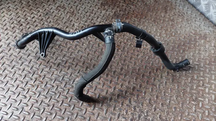 Volkswagen Tiguan Allspace (2017 - )  5Q0121070BR Трубка (трубки)/ шланг (шланги)