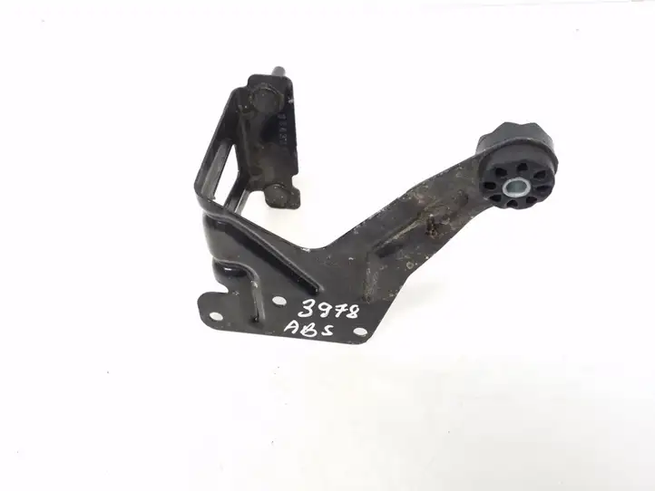 BMW X3 E83 (2003 - 2010) 3332243 Кронштейн блока ABS — фото 1