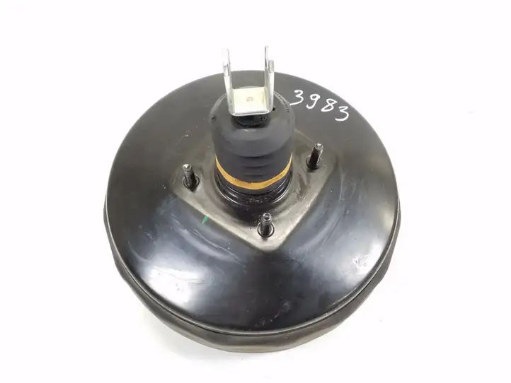 Mercedes-Benz GL X164 (2006 - 2012) A1644301430 Вакуумный усилитель тормозов — фото 1