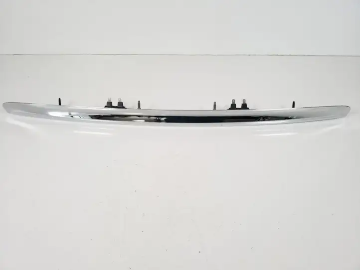 Mercedes-Benz GL X164 (2006 - 2012) A1647400993 Подсветка номера — фото 1