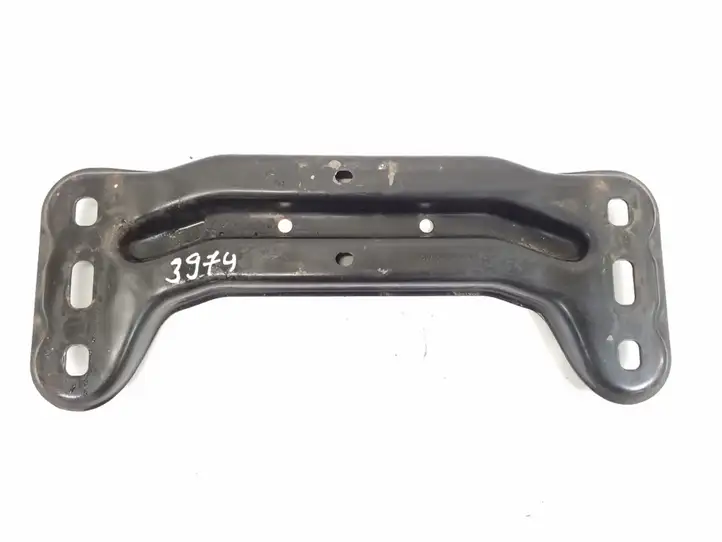 Mercedes-Benz GL X164 (2006 - 2012) A2302420501 Кронштейн двигателя — фото 1