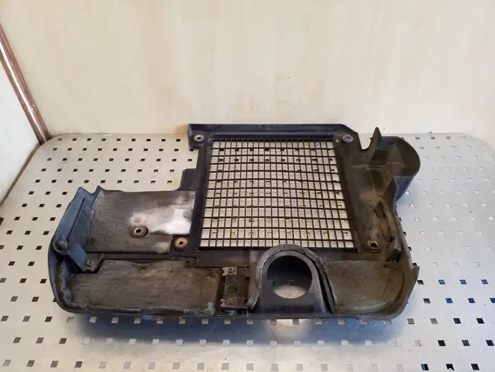 Toyota Land Cruiser (J120) (2002 - 2009) 1794330020 Крышка двигателя декоративная — фото 2
