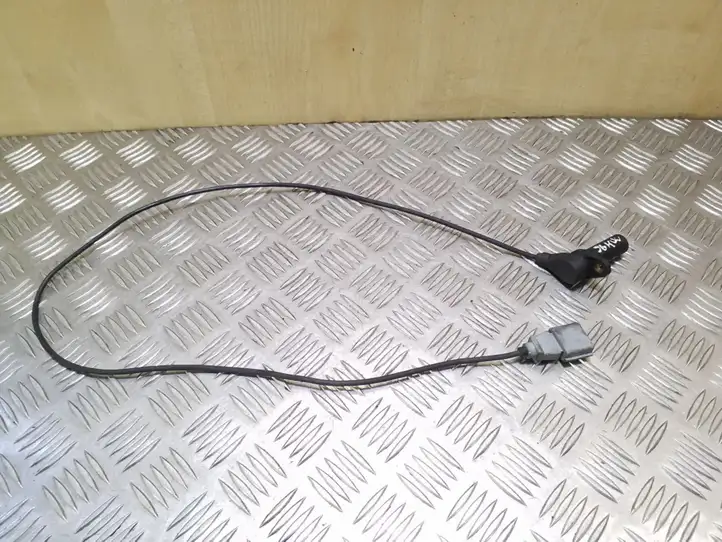 Audi A4 S4 B6 8E 8H (2000 - 2006) ABE038907319E Датчик коленвала — фото 1