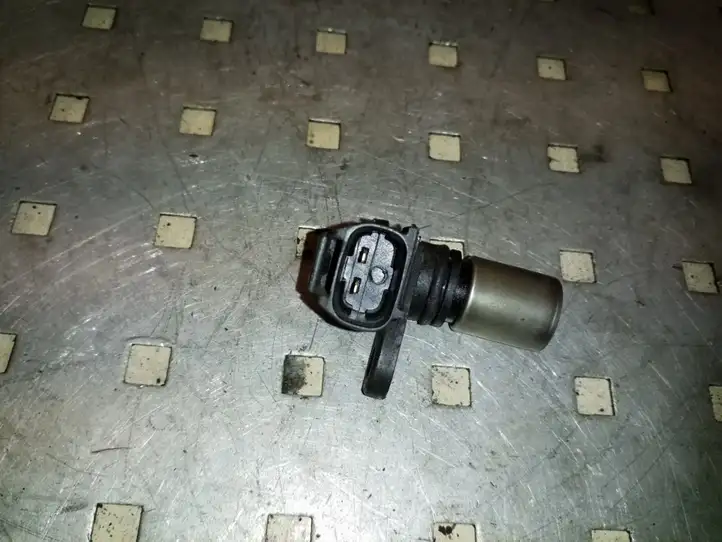Toyota Land Cruiser (J120) (2002 - 2009) 9091905052 Датчик коленвала — фото 3