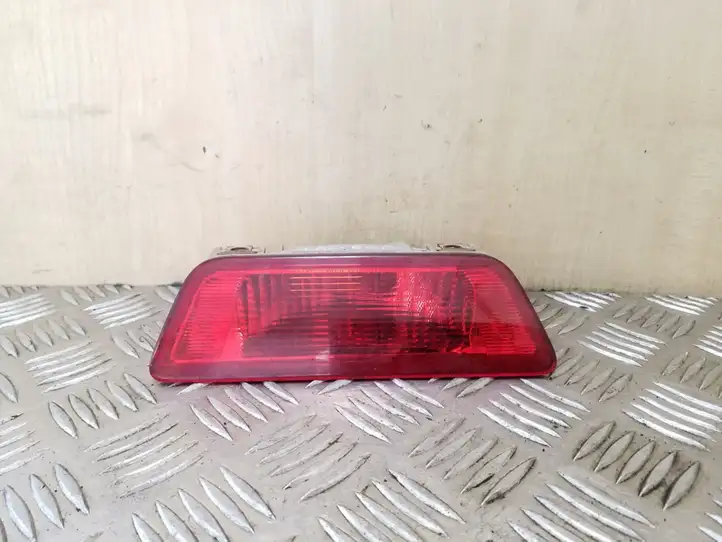 Nissan X-Trail T31 (2007 - 2014) Задняя противотуманная фара — фото 1