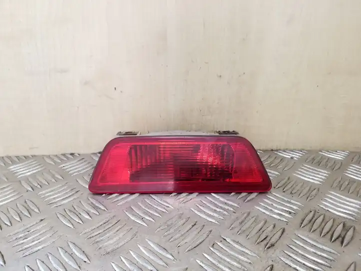 Nissan X-Trail T31 (2007 - 2014) Задняя противотуманная фара — фото 1