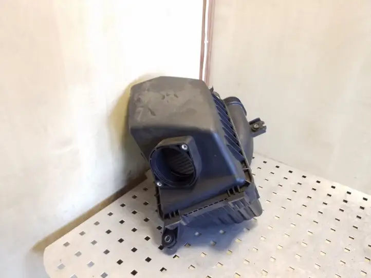 Hyundai i40 (2011 - ) 281103Z300 Корпус воздушного фильтра — фото 4