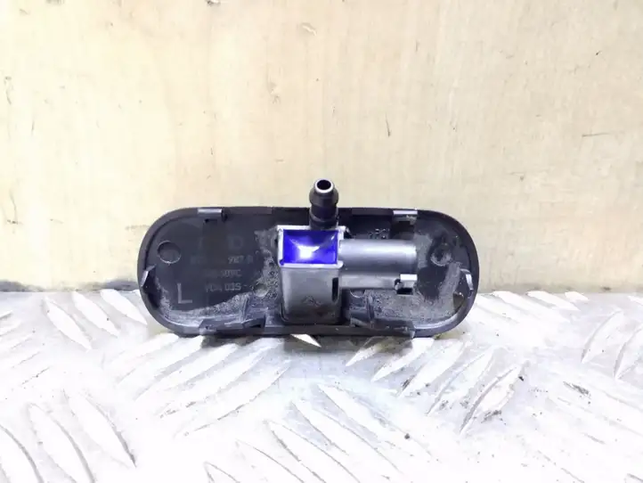 Audi A4 S4 B8 8K (2007 - 2011) 8T0955987B Форсунка омывателя лобового стекла — фото 4
