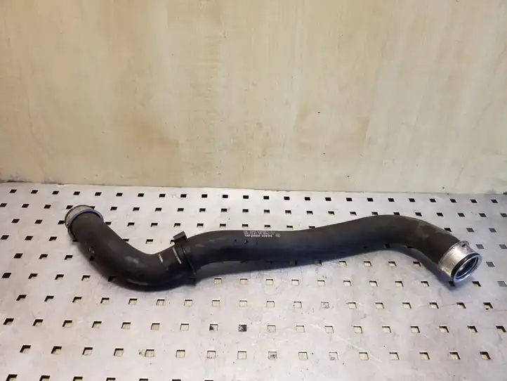 Mercedes-Benz E W211 (2002 - 2009) A2115015382 Шланги системы охлаждения — фото 1