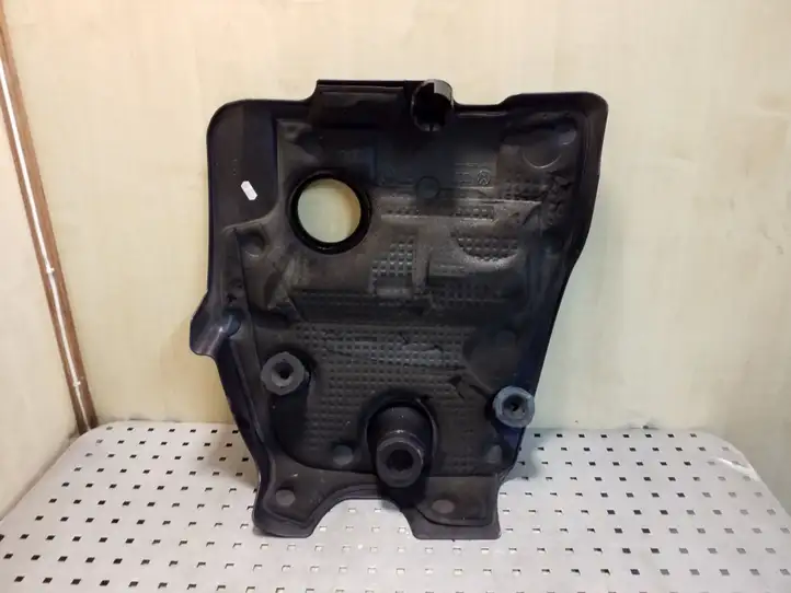 Volkswagen Golf IV (1998 - 2005) 038103925AJ Крышка двигателя декоративная — фото 2