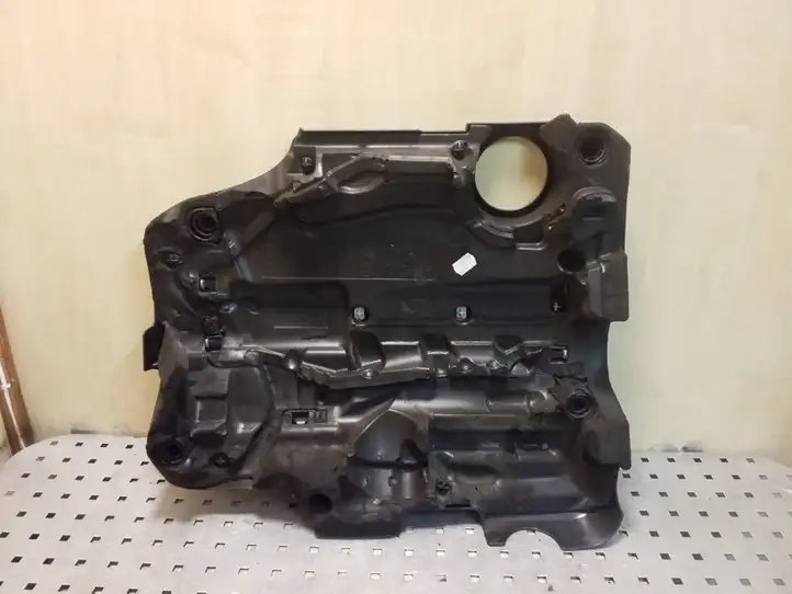 Volkswagen PASSAT CC (2008 - 2012) 03L103925 Крышка двигателя декоративная — фото 2