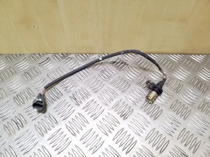 Toyota Corolla E120 E130 (2004 - 2007) 9091905030 Датчик коленвала — фото 3