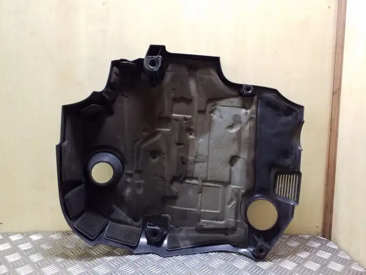 Audi A6 S6 C6 4F (2008 - 2011) 03L103925Q Крышка двигателя декоративная — фото 2