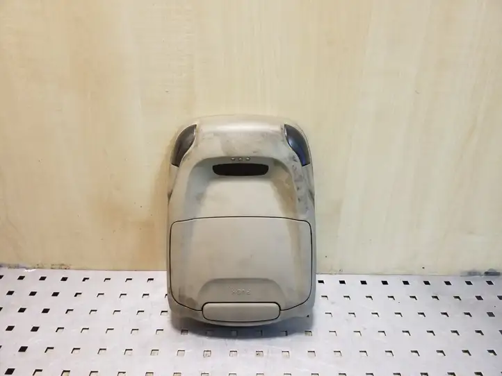 Hyundai Santa Fe (2000 - 2005) 9280026000 Передняя подсветка — фото 1