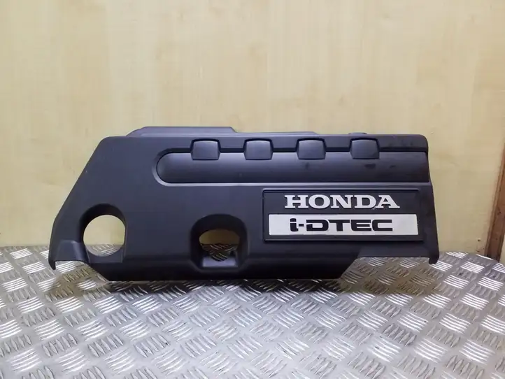 Honda Accord (2008 - 2016) Крышка двигателя декоративная — фото 1