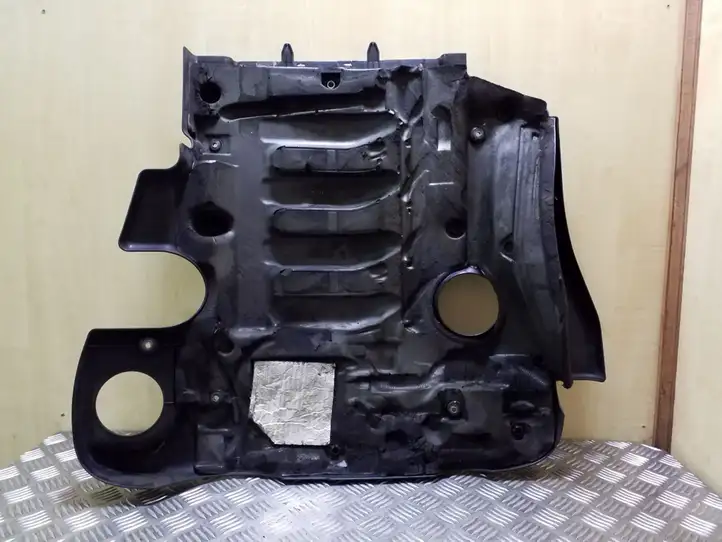 BMW X5 E70 (2006 - 2013) 11147788908 Крышка двигателя декоративная — фото 2