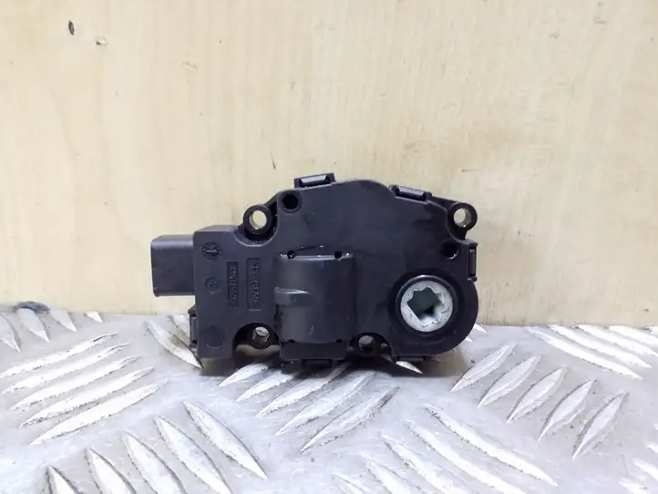 BMW X5 E70 (2006 - 2013) 929888G Двигатель задвижки потока воздуха — фото 2