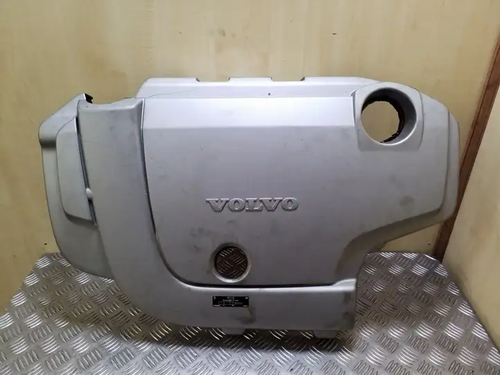 Volvo XC70 (2007 - 2013) 31333237 Крышка двигателя декоративная — фото 1