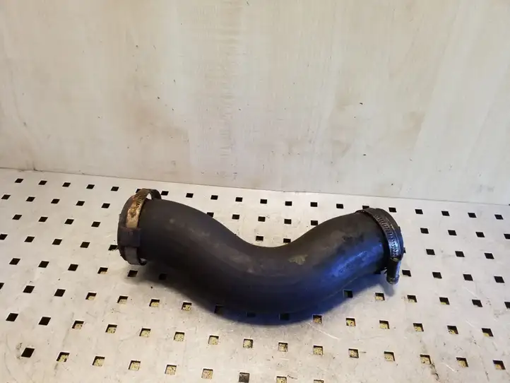 (2011 - 2016) Трубки интеркулера / Шланги интеркулера — фото 2