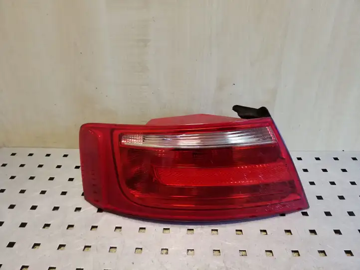 Audi A5 8T 8F (2007 - 2011) 8T0945095 Задний фонарь в кузове — фото 1