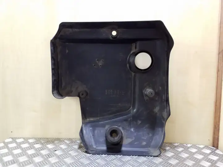 Skoda Octavia Mk1 (1U) (1996 - 2004) 038103925M Крышка двигателя декоративная — фото 2