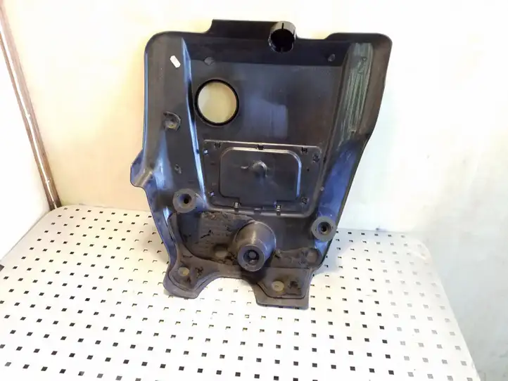 Audi A3/S3 8L (2000 - 2003) 038103925 Крышка двигателя декоративная — фото 2