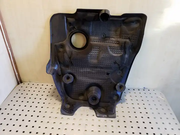Audi A3/S3 8L (2000 - 2003) 038103925 Крышка двигателя декоративная — фото 2