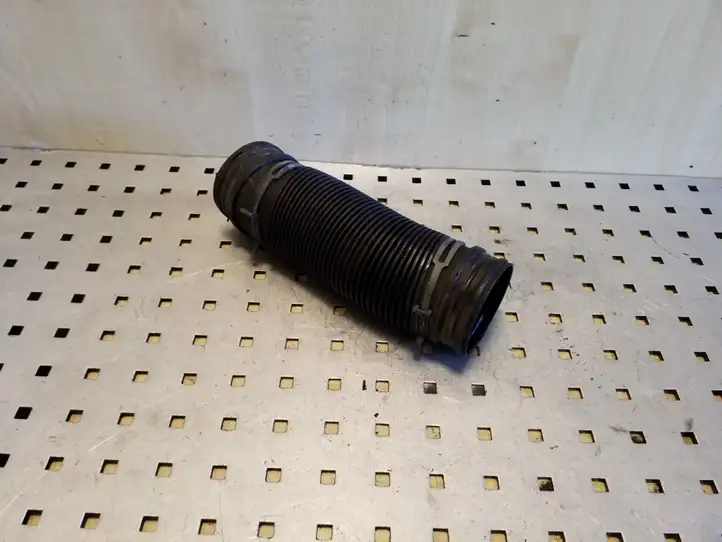 Audi A3/S3 8L (2000 - 2003) 1J0129684BC Детали воздухозаборника — фото 2