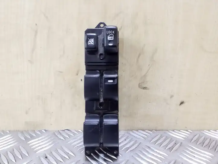 Peugeot 4007 (2007 - 2012) 8608A181 Кнопка стеклоподъемников — фото 1
