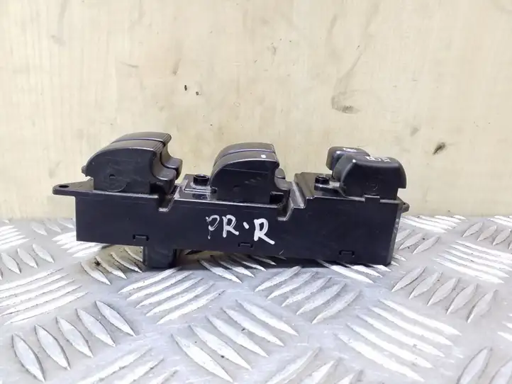 Peugeot 4007 (2007 - 2012) 8608A181 Кнопка стеклоподъемников — фото 2