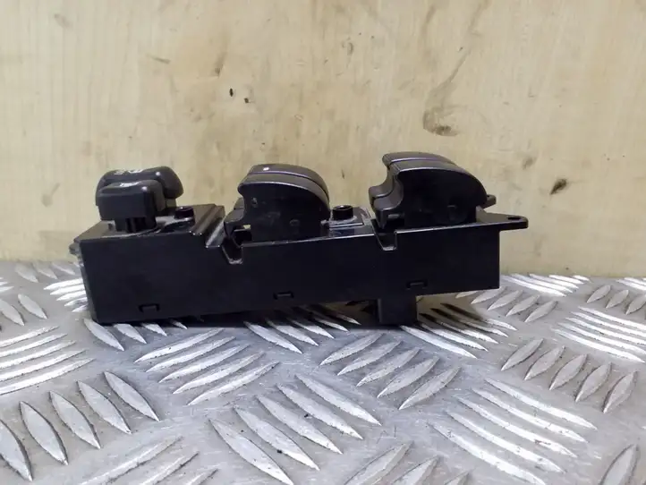 Peugeot 4007 (2007 - 2012) 8608A181 Кнопка стеклоподъемников — фото 4