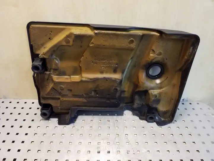 Opel Antara (2011 - 2017) 15267367 Крышка двигателя декоративная — фото 2