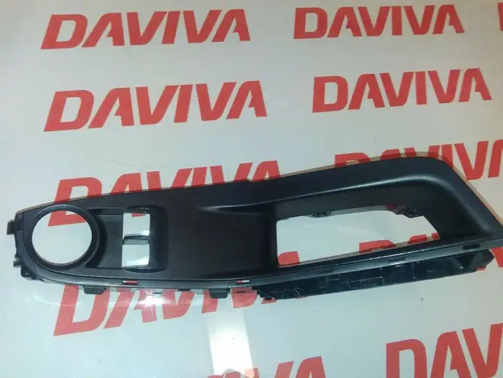 Ford Fiesta (2009 - 2012) C1BB-A240A40-BDW Накладка кнопки стеклоподъемника — фото 2