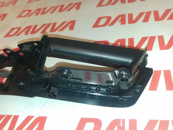 Ford Fiesta (2009 - 2012) C1BB-A240A40-BDW Накладка кнопки стеклоподъемника — фото 4