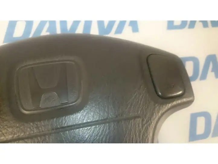 Honda CR-V (1999 - 2001) 77800-S02-E71 Подушка безопасности руля — фото 2