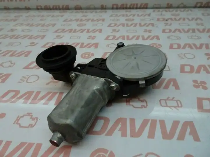 Toyota RAV 4 (XA20) (2000 - 2005) 8572035140 Стеклоподъемник передней двери — фото 3
