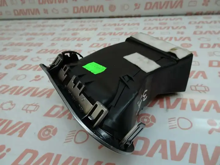 Renault Vel Satis (2005 - 2009) 4622618 Боковой воздушный дефлектор — фото 3