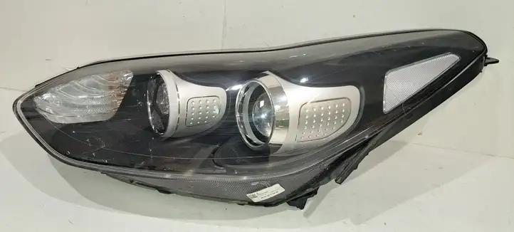 Kia Sportage (2016 - 2018) F192101200 Передняя фара — фото 2
