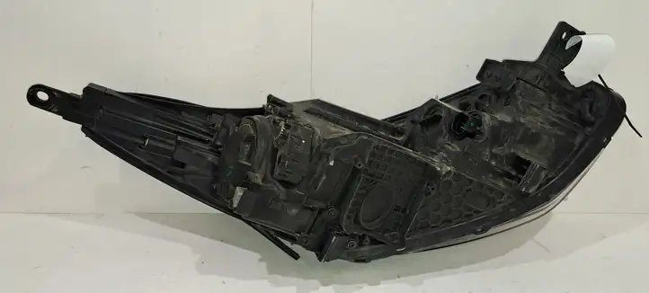 Kia Sportage (2016 - 2018) F192101200 Передняя фара — фото 3
