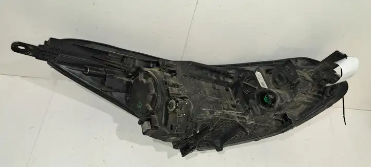 Kia Sportage (2016 - 2018) F192101200 Передняя фара — фото 4