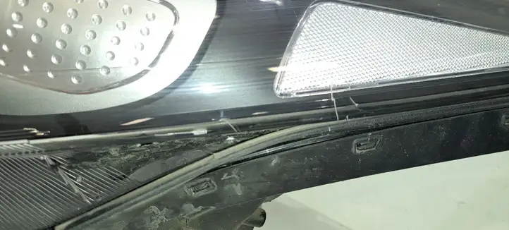 Kia Sportage (2016 - 2018) F192101200 Передняя фара — фото 5