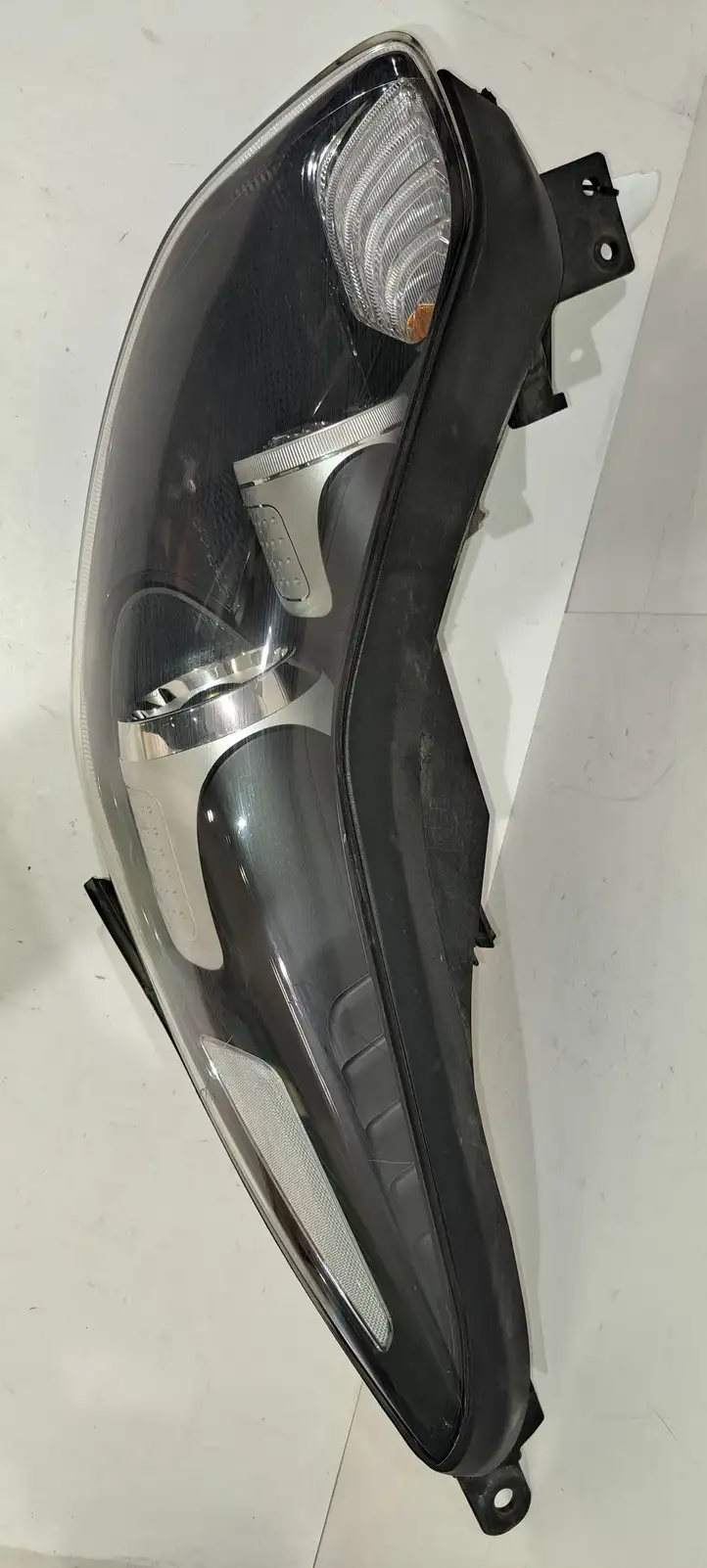 Kia Sportage (2016 - 2018) F192101200 Передняя фара — фото 6