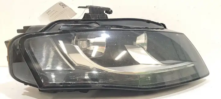 Audi A4 S4 B8 8K (2011 - 2015) 8K0941004 Передняя фара — фото 2