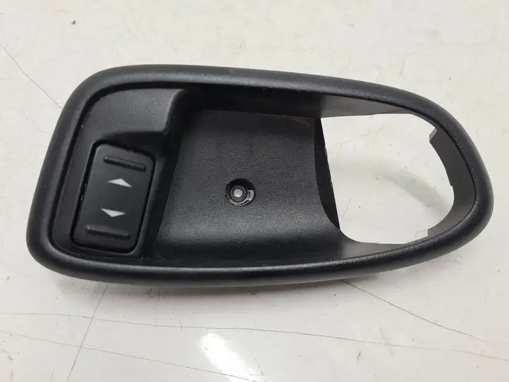Ford S-MAX (2006 - 2010) 6M21U226A37 Кнопка стеклоподъемников — фото 1