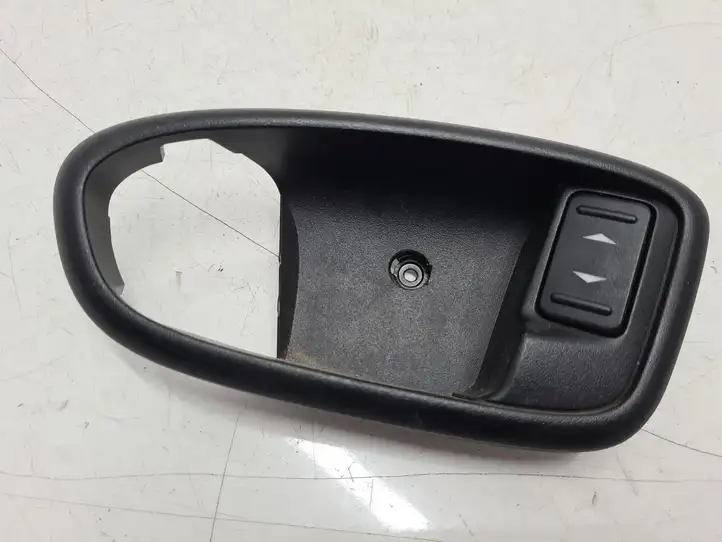 Ford S-MAX (2006 - 2010) 6M21U226A37 Кнопка стеклоподъемников — фото 2