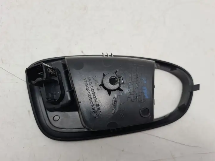 Ford S-MAX (2006 - 2010) 6M21U226A37 Кнопка стеклоподъемников — фото 3