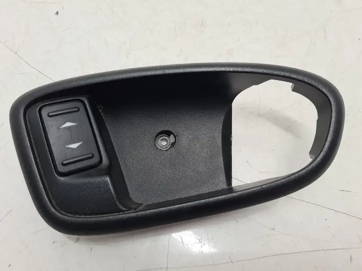 Ford S-MAX (2006 - 2010) 6M21U226A36 Кнопка стеклоподъемников — фото 1