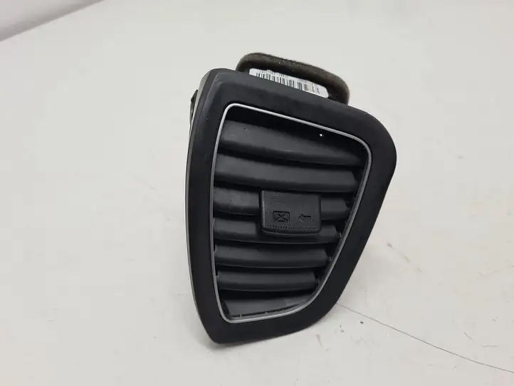 Hyundai i20 (GB IB) (2014 - 2018) 97480C8000 Боковой воздушный дефлектор — фото 1