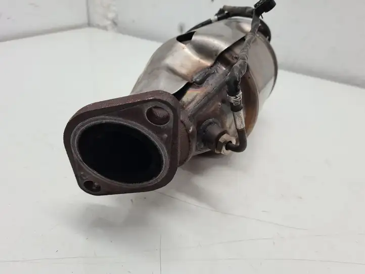 Hyundai i20 (GB IB) (2014 - 2018) G04FJ0 Катализатор / DPF / FAP — фото 4